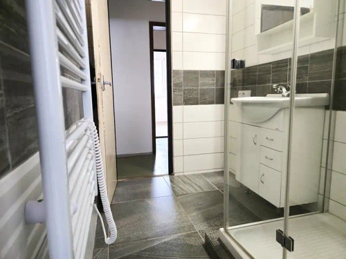 Prodaný byt 3+1 70 m²