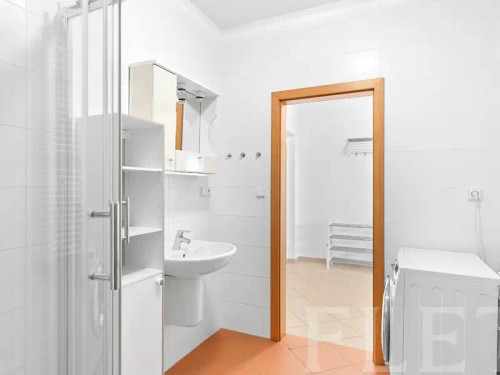 Prodaný byt 1+kk 40 m²