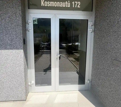 Prodej bytu 1+1 36 m²