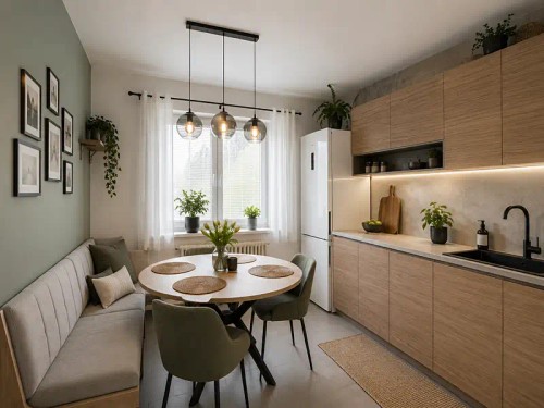 Prodej domu 220 m², pozemek 1098 m²