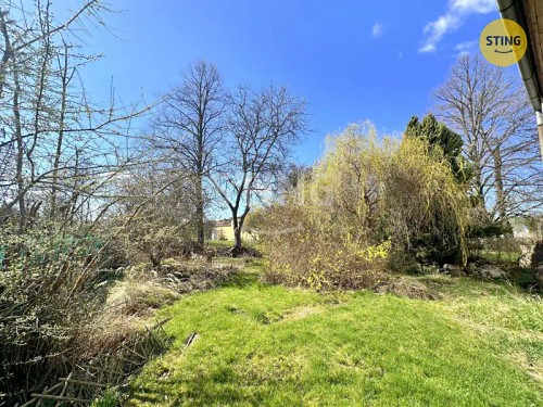 Prodej domu 150 m², pozemek 760 m²
