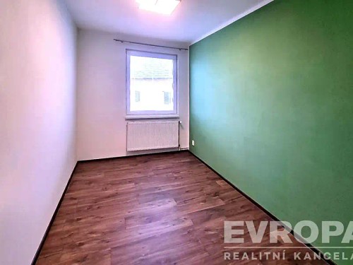 Prodaný byt 3+1 68 m²