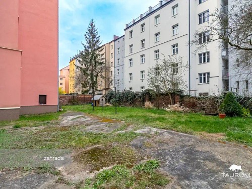 Prodej bytu 2+kk 50 m²