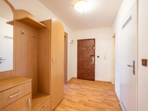 Prodaný  byt 2+1 56 m²