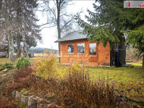 Prodej chaty 100 m², pozemek 404 m²