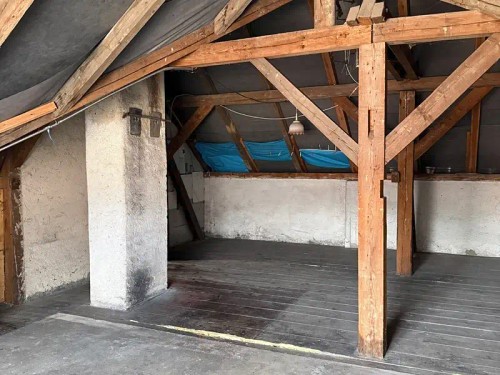 Prodej domu 93 m², pozemek 1401 m²