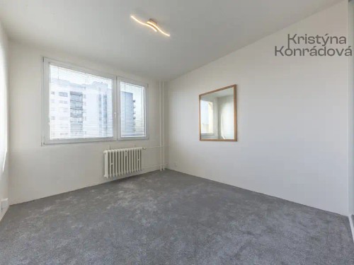 Prodaný byt 3+kk 67 m²