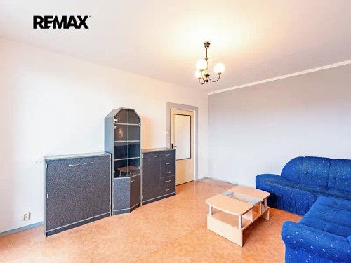 Prodej bytu 1+1 30 m²
