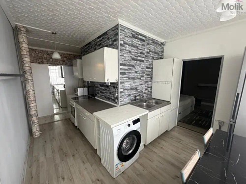 Prodej bytu 3+1 62 m²