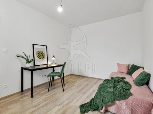 Prodej bytu 3+kk 63 m²