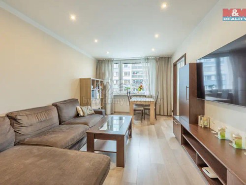 Prodaný byt 3+1 68 m²