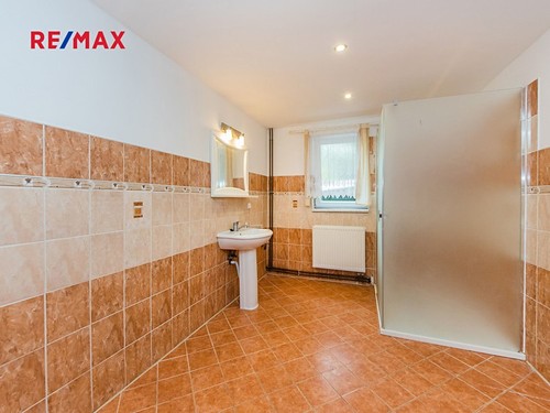 Prodaný dům 111 m², pozemek 530 m²