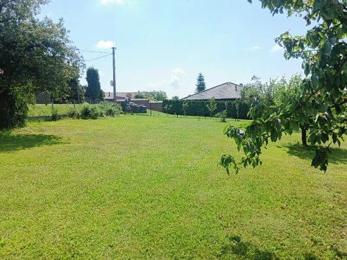 Prodej stavebního pozemku 700 m²