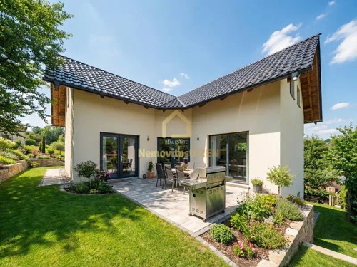 Prodej domu 197 m², pozemek 395 m²