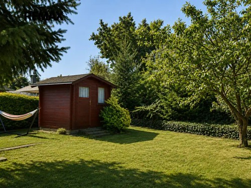 Prodej chaty 6 m², pozemek 342 m²