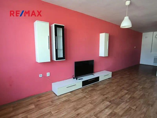 Prodaný  byt 2+kk 54 m²