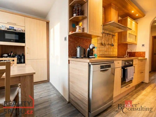 Prodej bytu 4+1 84 m²