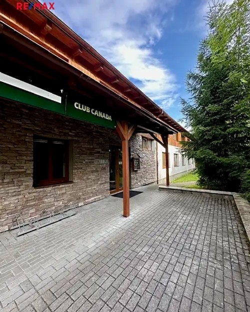 Prodaný byt 1+kk 29 m²