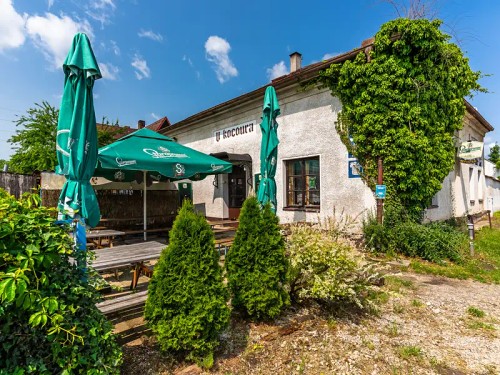 Prodej domu 226 m², pozemek 741 m²