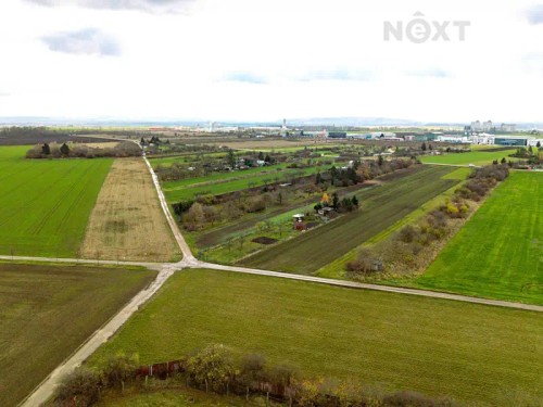 Prodej stavebního pozemku 2814 m²