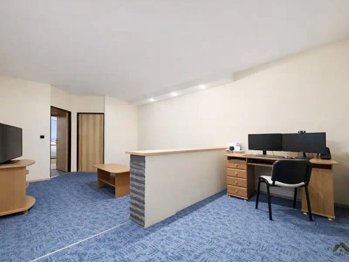 Prodaný byt 2+1 58 m²