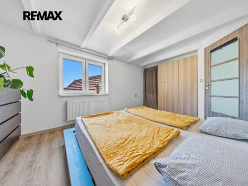 Prodej domu 79 m², pozemek 54 m²