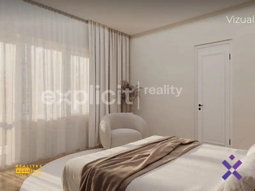 Prodej domu 132 m², pozemek 334 m²