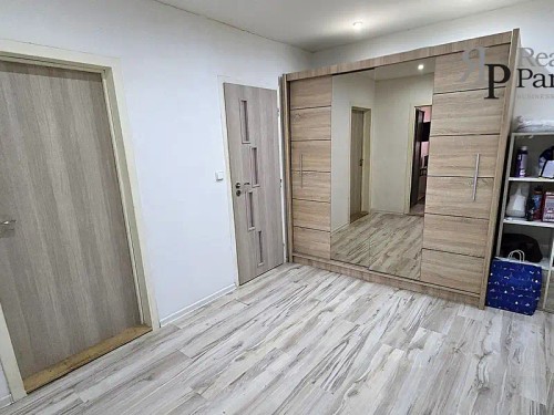Prodaný byt 3+1 67 m²
