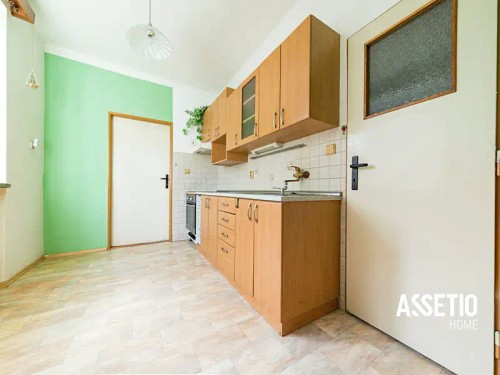 Prodej bytu 3+1 87 m²