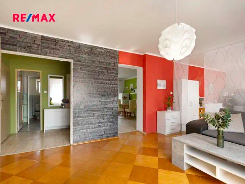 Prodej domu 304 m², pozemek 532 m²