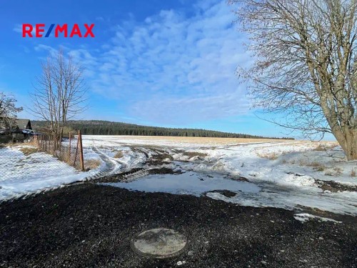 Prodej stavebního pozemku 971 m²