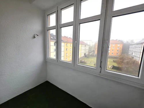 Prodaný byt 2+kk 50 m²