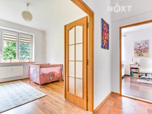 Prodaný byt 3+1 84 m²