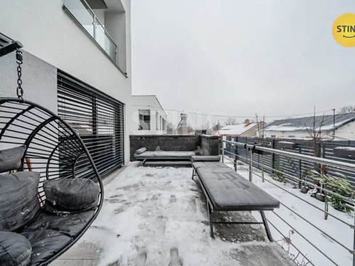 Prodej bytu 3+kk 81 m²