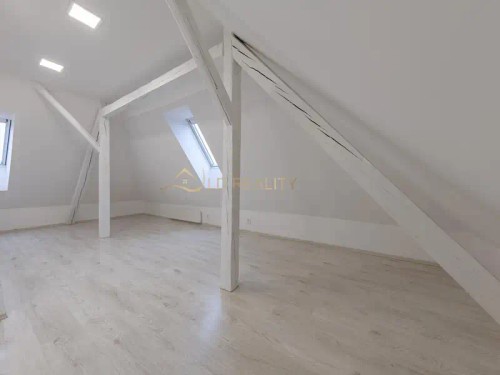 Prodaný byt 2+kk 62 m²