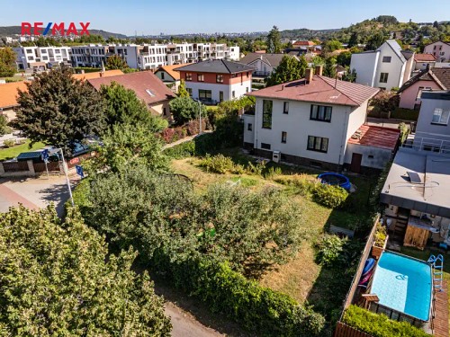 Prodaný  dům 222 m², pozemek 728 m²