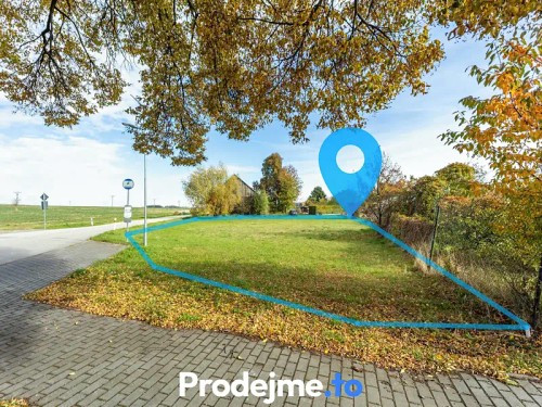 Prodej domu 91 m², pozemek 995 m²