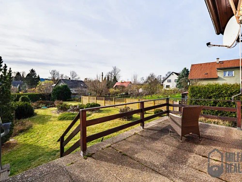 Prodej domu 190 m², pozemek 901 m²