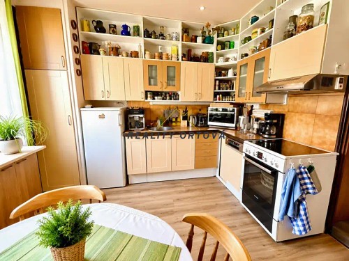 Prodej bytu 3+1 79 m²