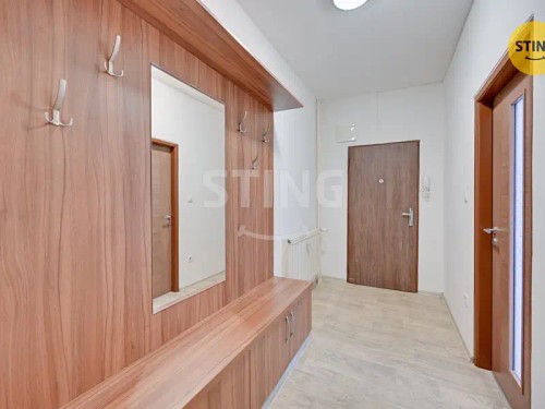 Prodej bytu 2+1 65 m²
