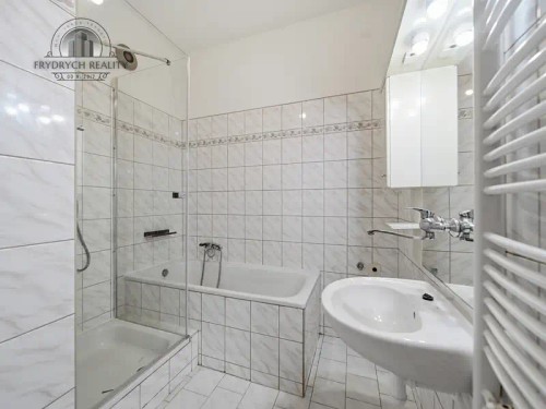 Prodej bytu 2+1 72 m²