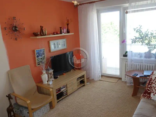 Prodej bytu 1+1 31 m²