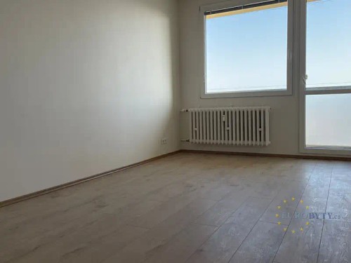 Prodaný byt 2+kk 46 m²