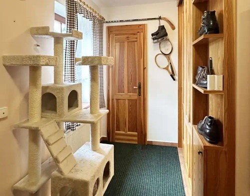 Prodej chalupy 400 m², pozemek 2527 m²