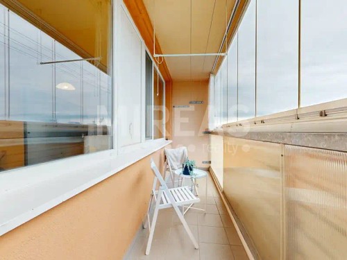 Prodaný byt 2+kk 40 m²