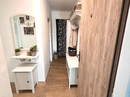 Prodaný byt 3+kk 66 m²
