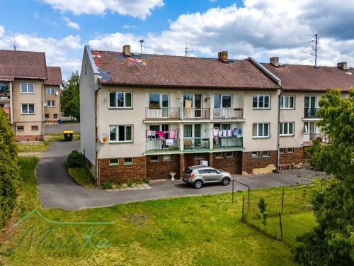 Prodej domu 290 m², pozemek 523 m²