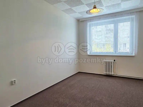 Prodaný  byt 3+1 78 m²