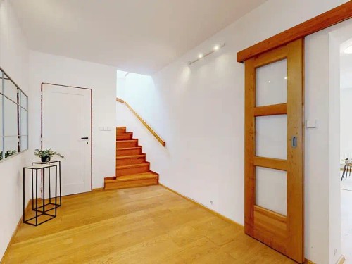 Prodej domu 317 m², pozemek 1233 m²