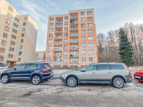 Prodej bytu 4+1 80 m²